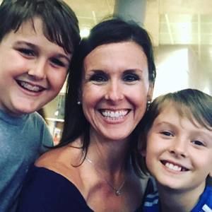 Meet your Posher, Jacqui